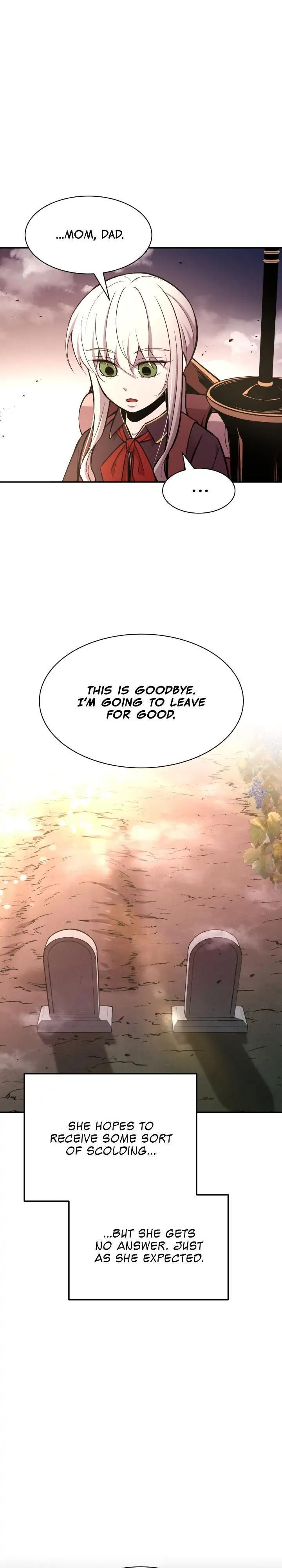 Tyrant of the Tower Defense Game Chapter 43