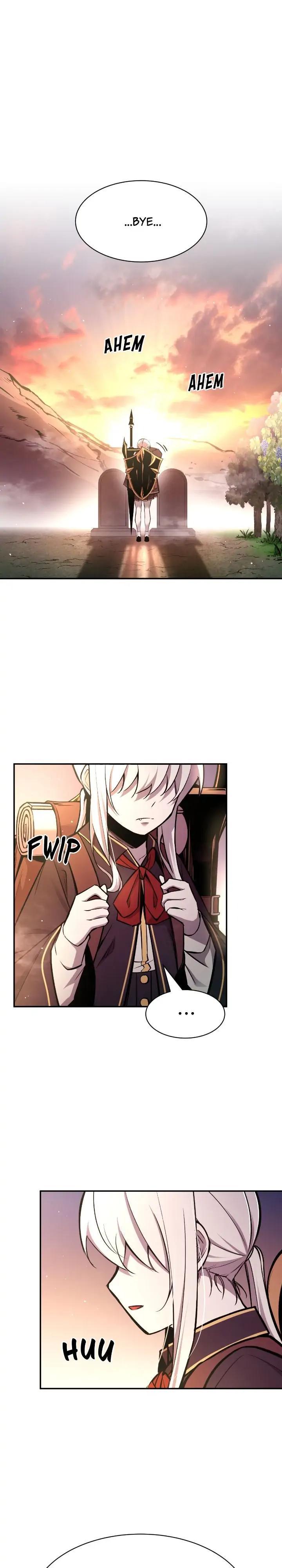 Tyrant of the Tower Defense Game Chapter 43