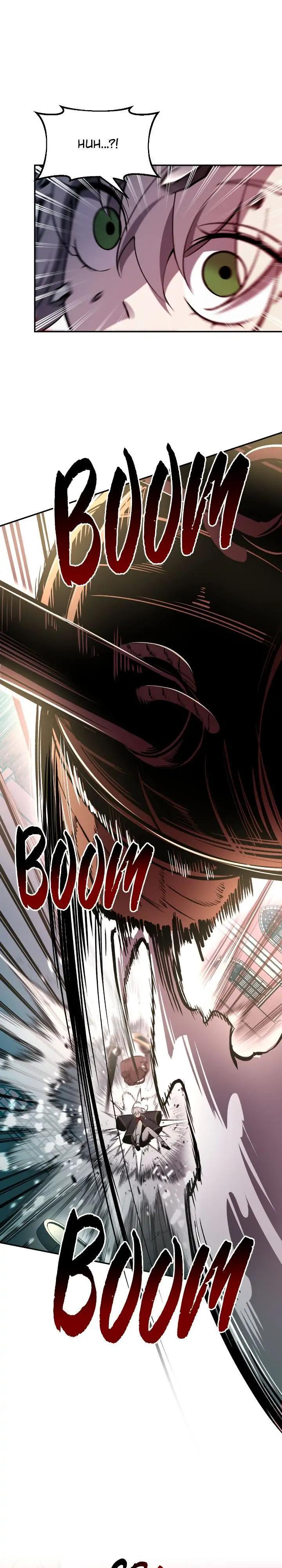 Tyrant of the Tower Defense Game Chapter 43