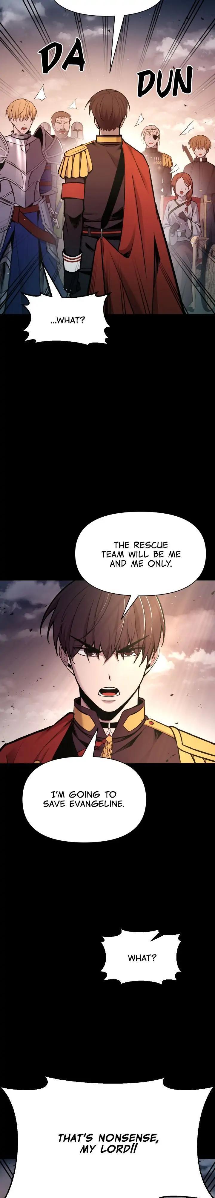 Tyrant of the Tower Defense Game Chapter 45