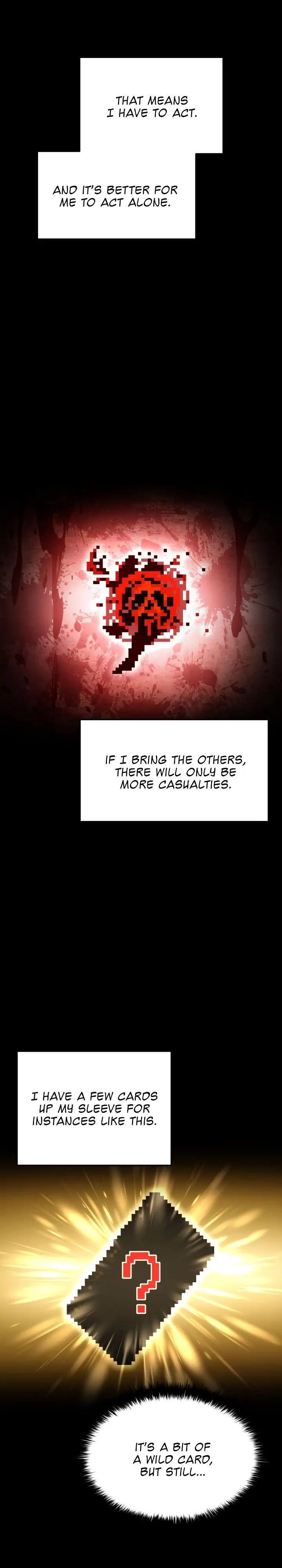 Tyrant of the Tower Defense Game Chapter 45