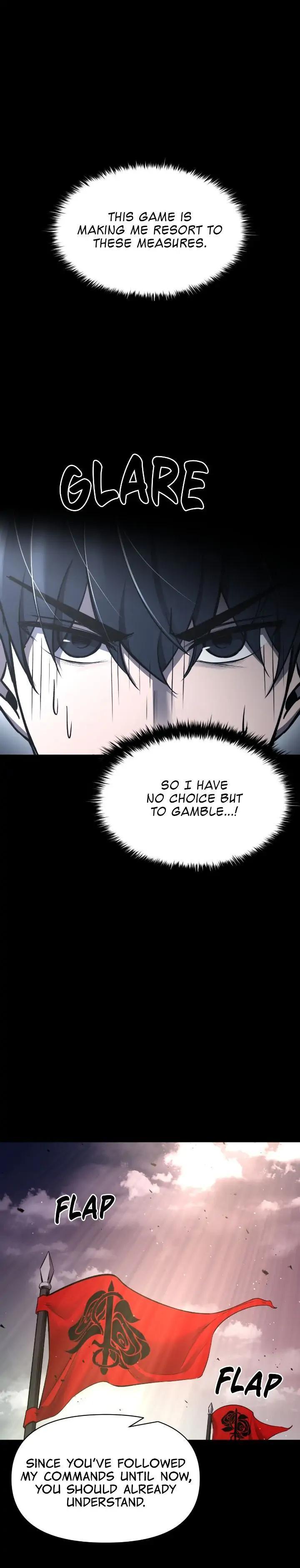 Tyrant of the Tower Defense Game Chapter 45