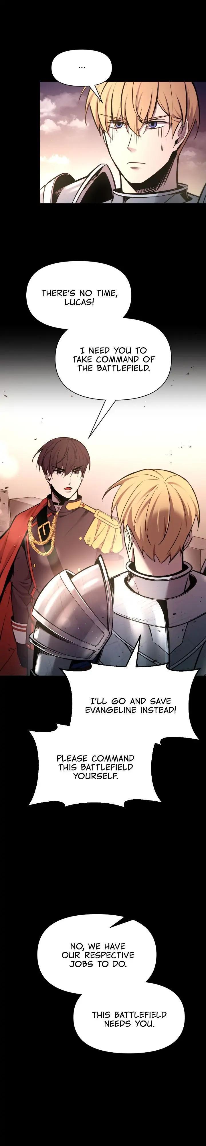 Tyrant of the Tower Defense Game Chapter 45