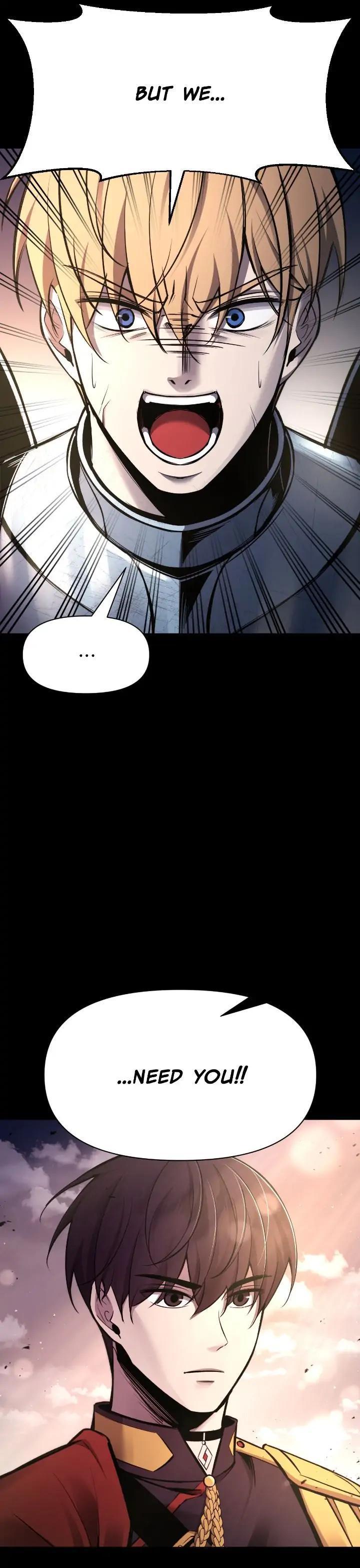 Tyrant of the Tower Defense Game Chapter 45