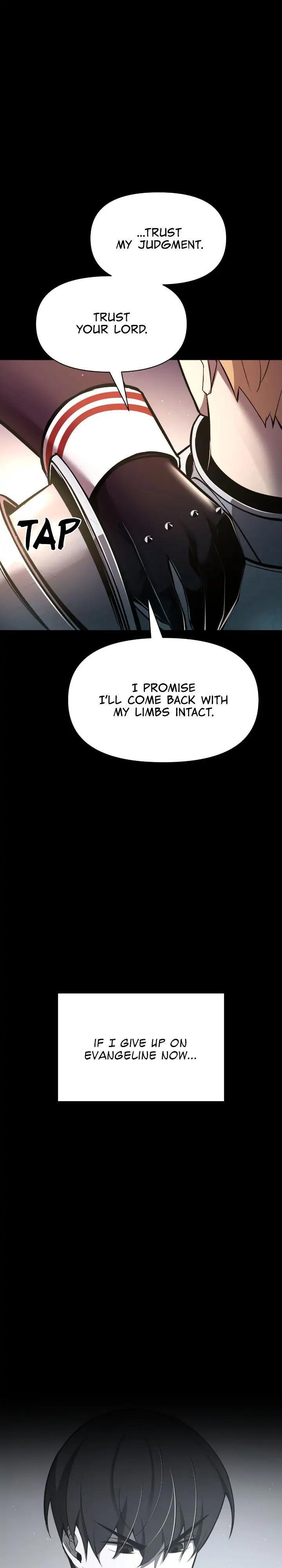 Tyrant of the Tower Defense Game Chapter 45