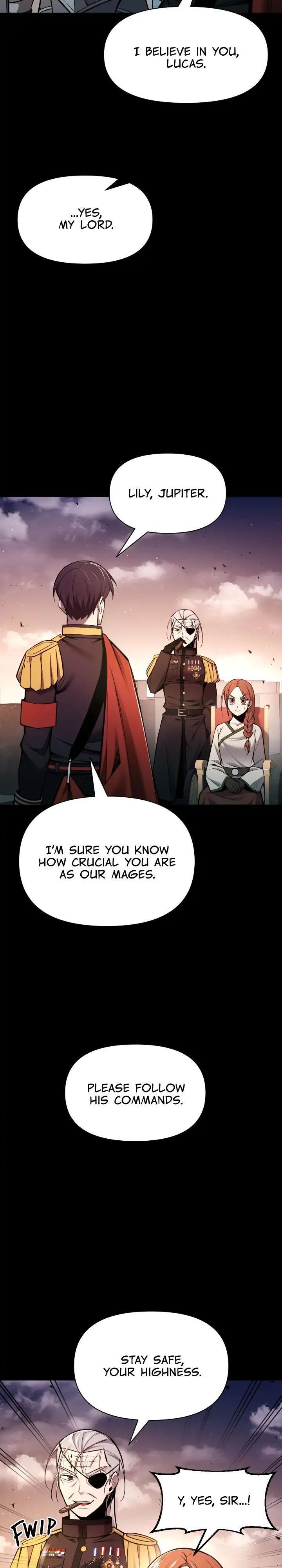 Tyrant of the Tower Defense Game Chapter 45