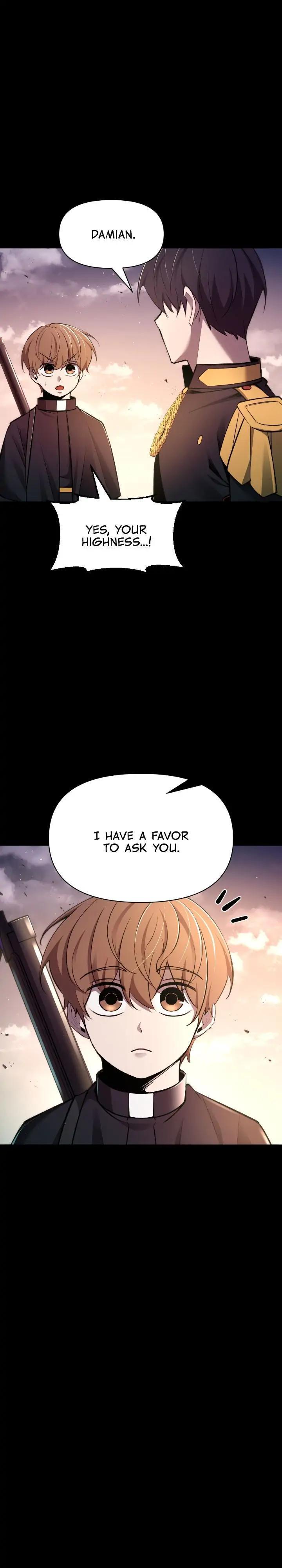 Tyrant of the Tower Defense Game Chapter 45