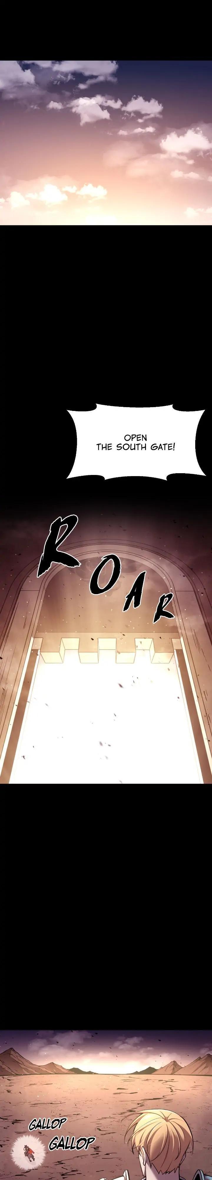 Tyrant of the Tower Defense Game Chapter 45