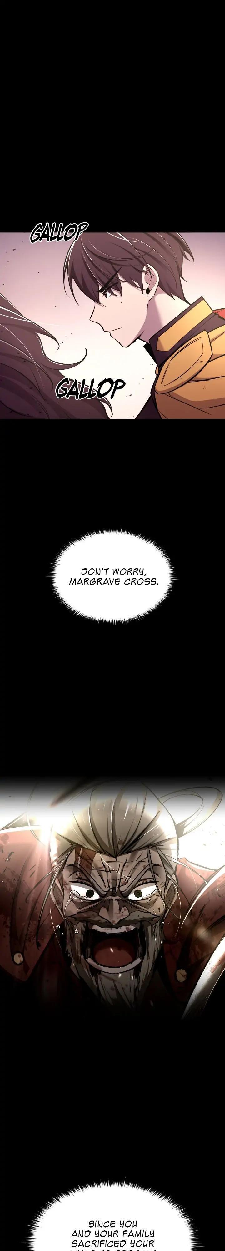 Tyrant of the Tower Defense Game Chapter 45