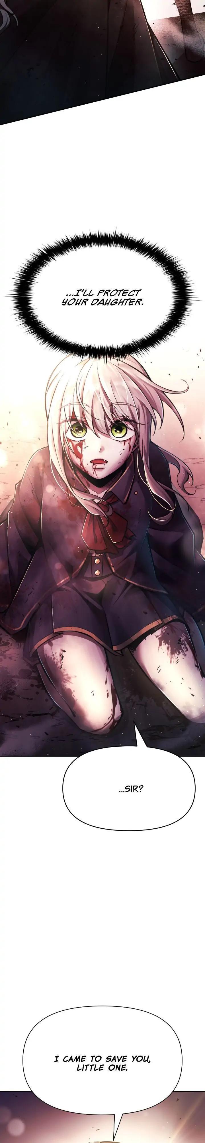 Tyrant of the Tower Defense Game Chapter 45