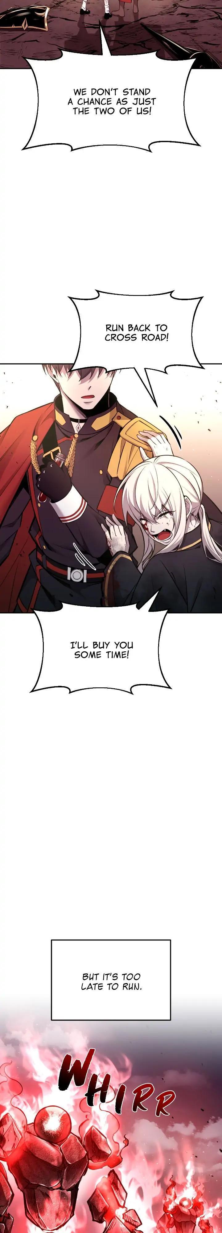 Tyrant of the Tower Defense Game Chapter 45