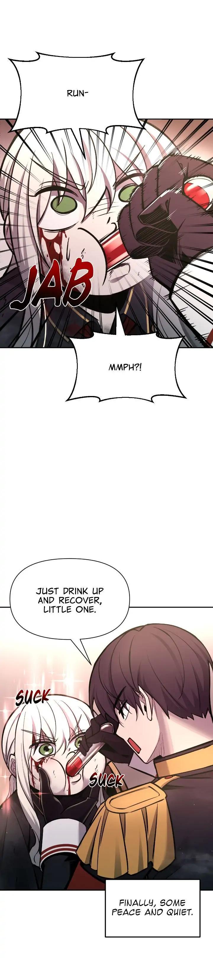 Tyrant of the Tower Defense Game Chapter 45