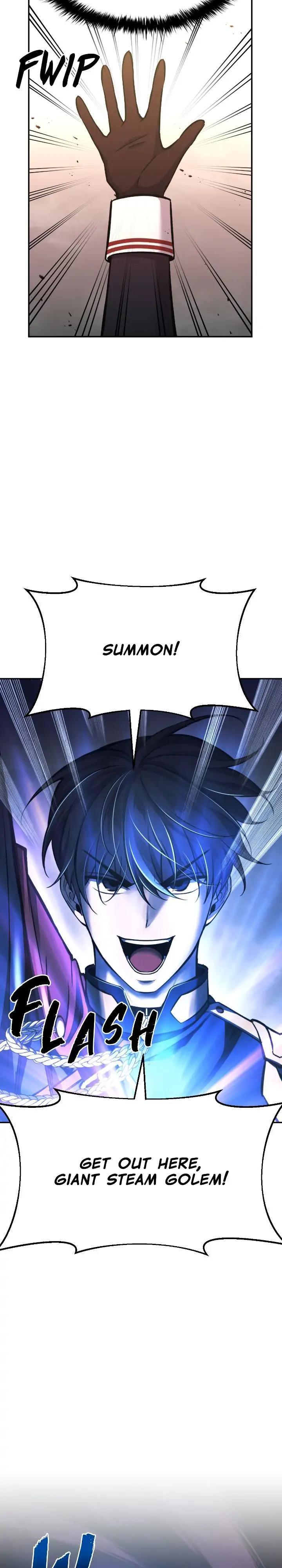 Tyrant of the Tower Defense Game Chapter 45