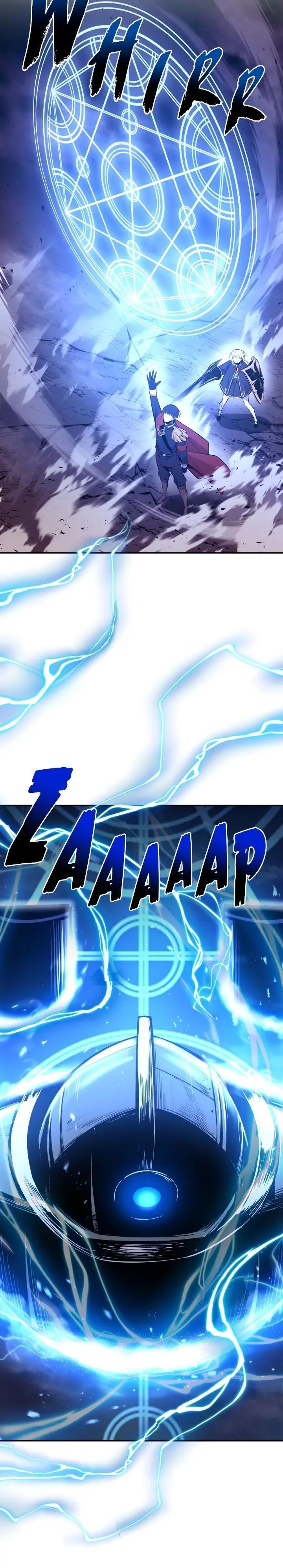 Tyrant of the Tower Defense Game Chapter 45