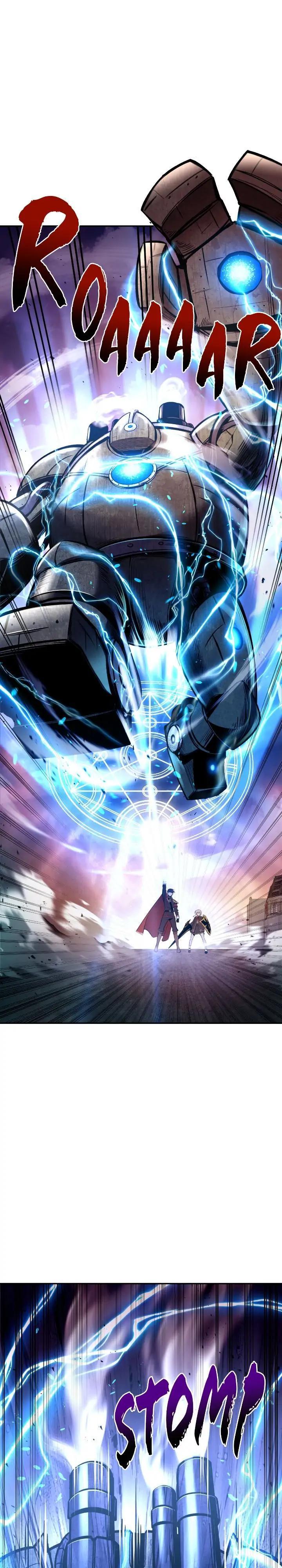 Tyrant of the Tower Defense Game Chapter 45