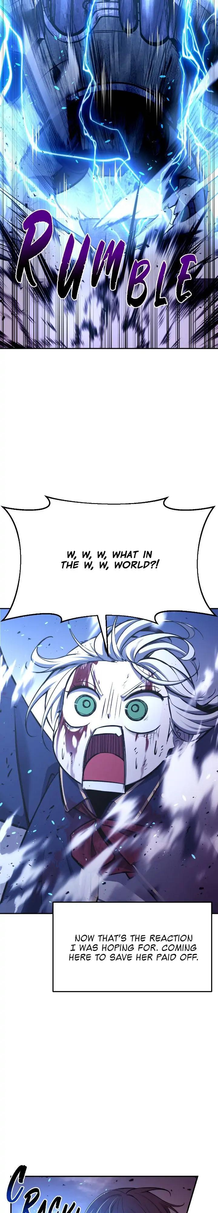 Tyrant of the Tower Defense Game Chapter 45