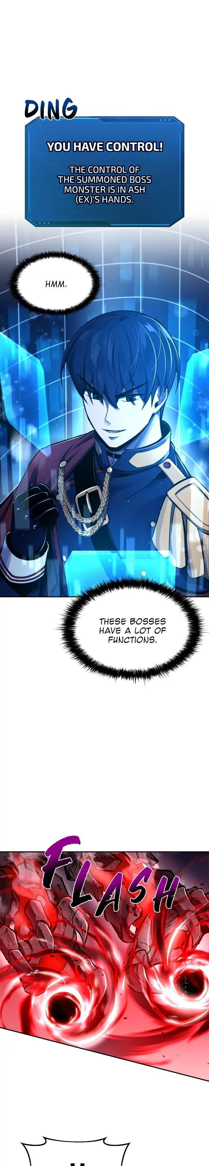 Tyrant of the Tower Defense Game Chapter 45