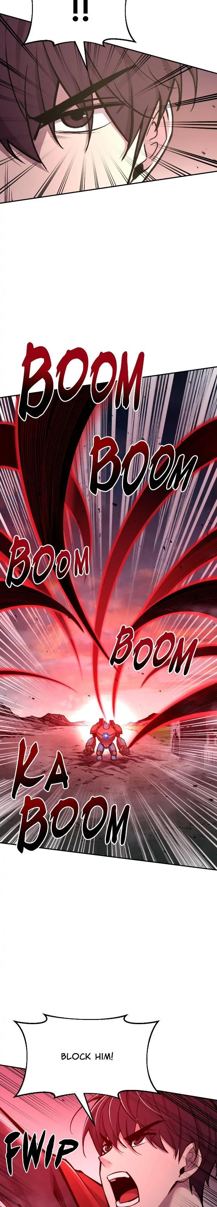 Tyrant of the Tower Defense Game Chapter 45