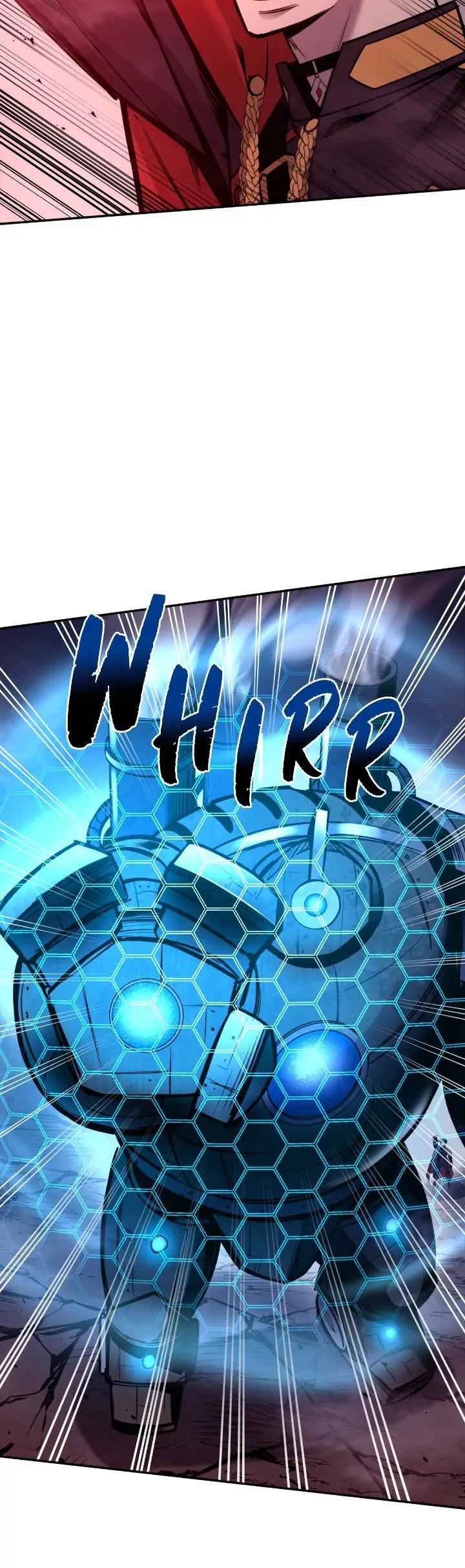 Tyrant of the Tower Defense Game Chapter 45