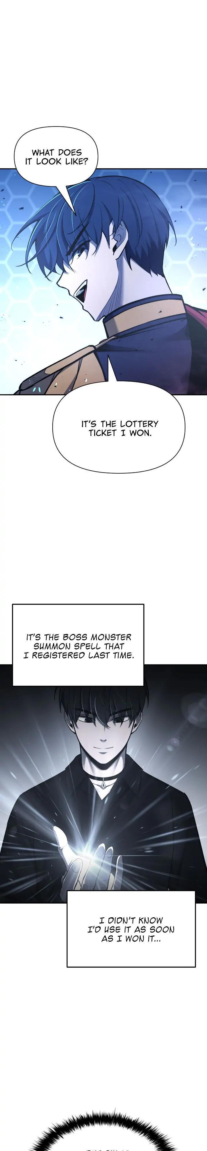 Tyrant of the Tower Defense Game Chapter 45