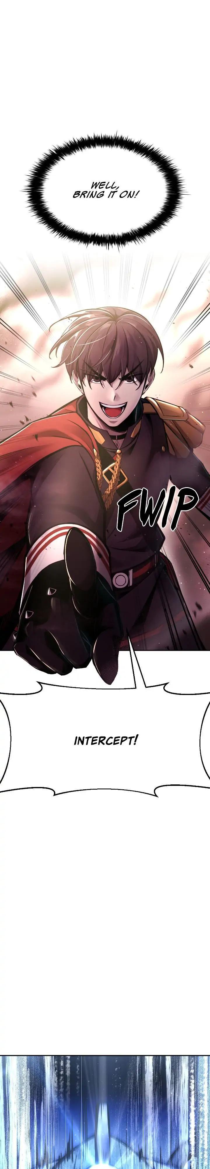 Tyrant of the Tower Defense Game Chapter 45