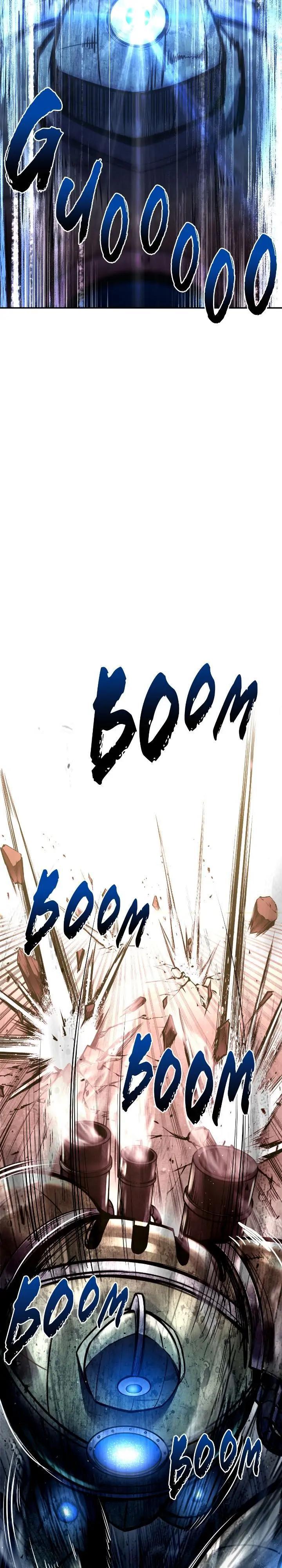 Tyrant of the Tower Defense Game Chapter 45