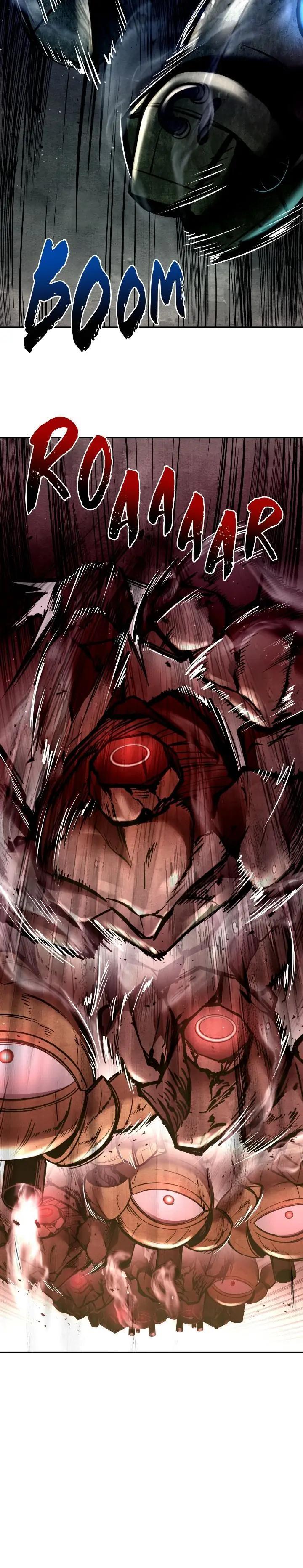 Tyrant of the Tower Defense Game Chapter 45