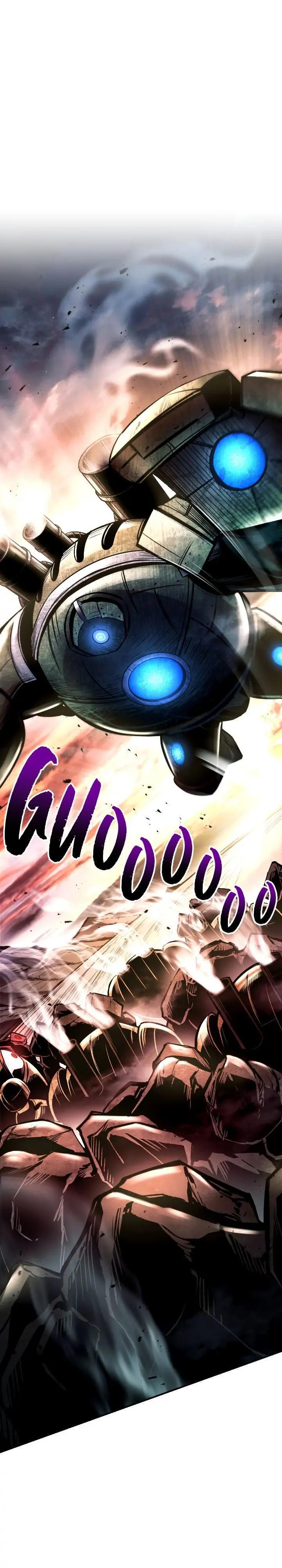 Tyrant of the Tower Defense Game Chapter 45