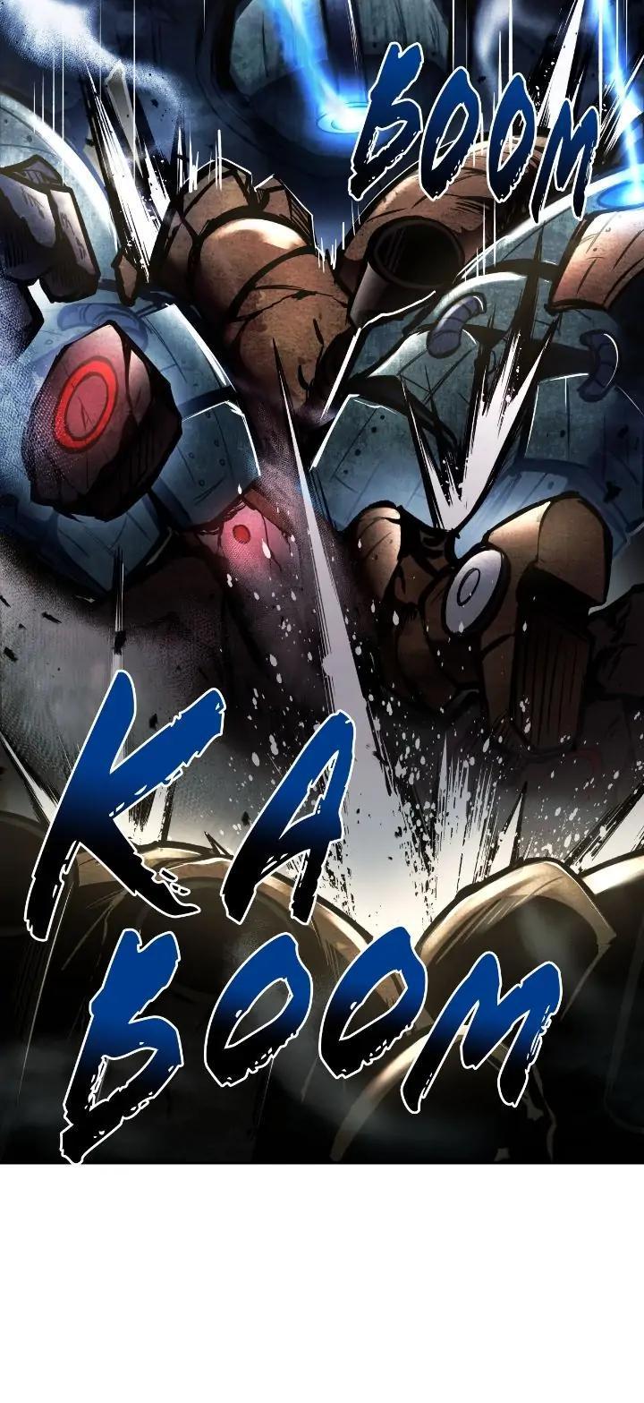 Tyrant of the Tower Defense Game Chapter 45