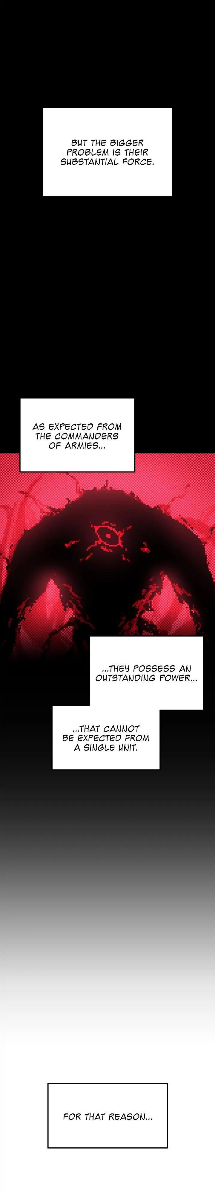 Tyrant of the Tower Defense Game Chapter 46