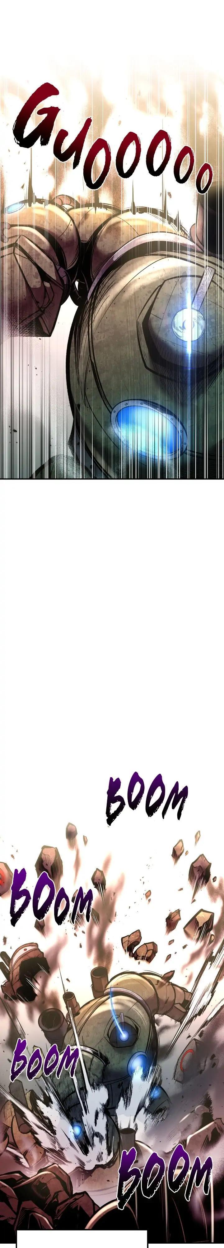 Tyrant of the Tower Defense Game Chapter 46