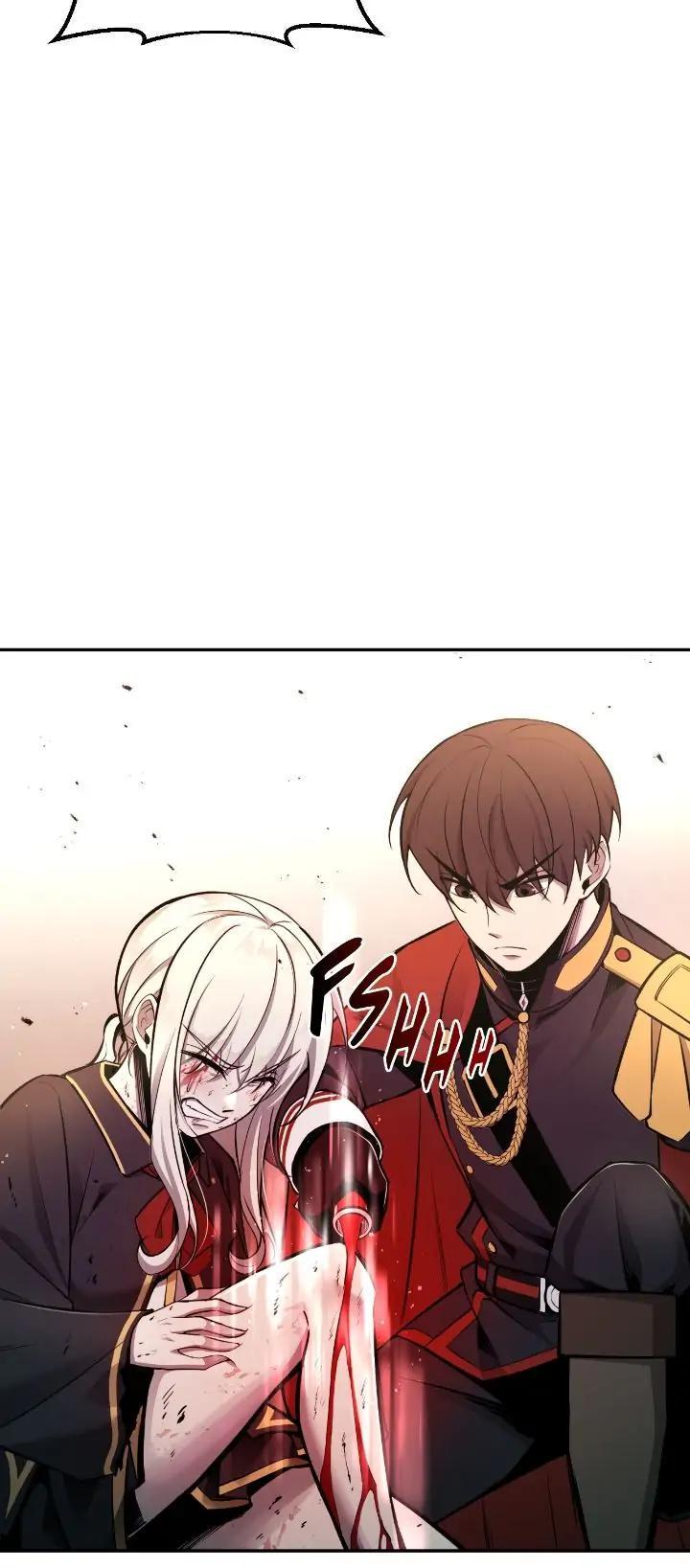 Tyrant of the Tower Defense Game Chapter 46