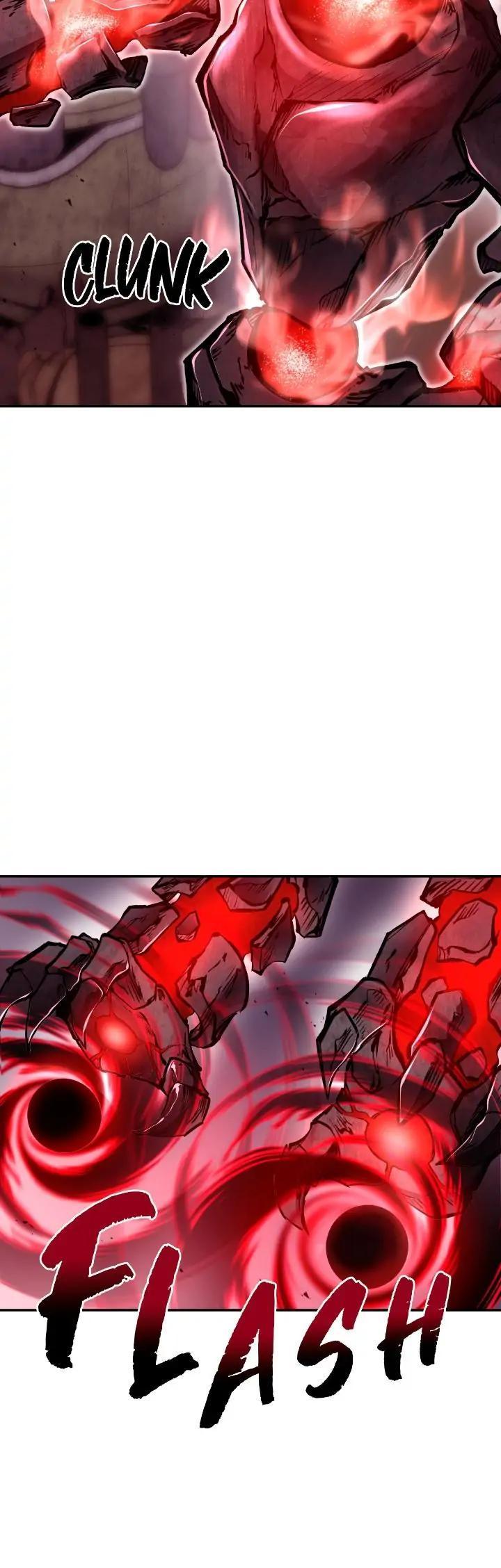 Tyrant of the Tower Defense Game Chapter 46