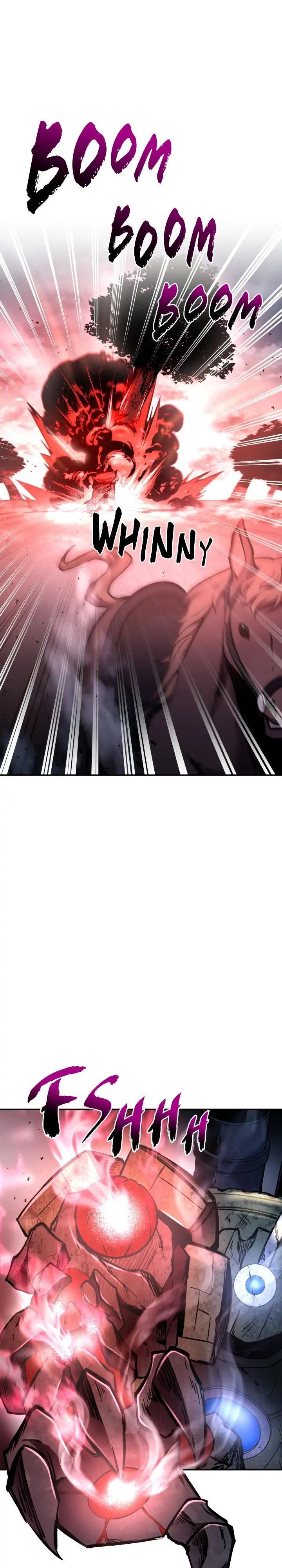 Tyrant of the Tower Defense Game Chapter 46