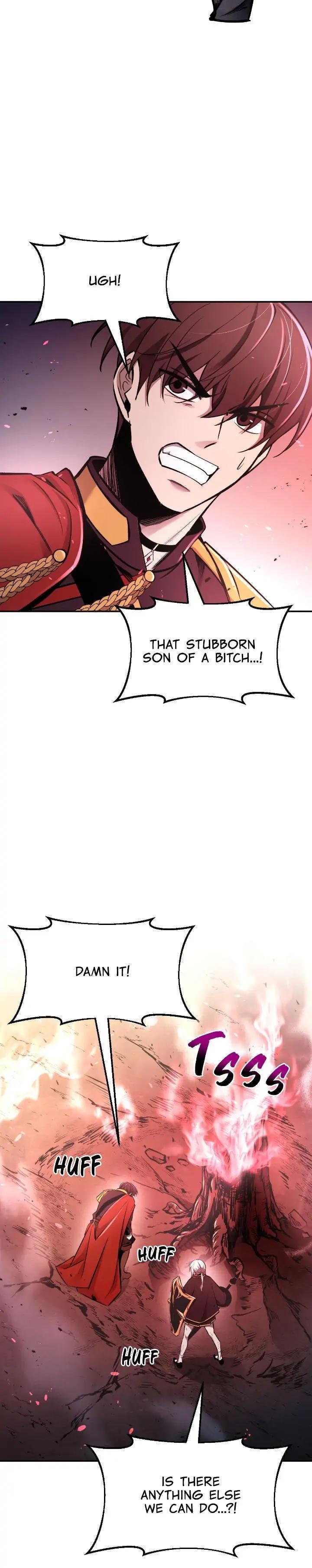 Tyrant of the Tower Defense Game Chapter 46