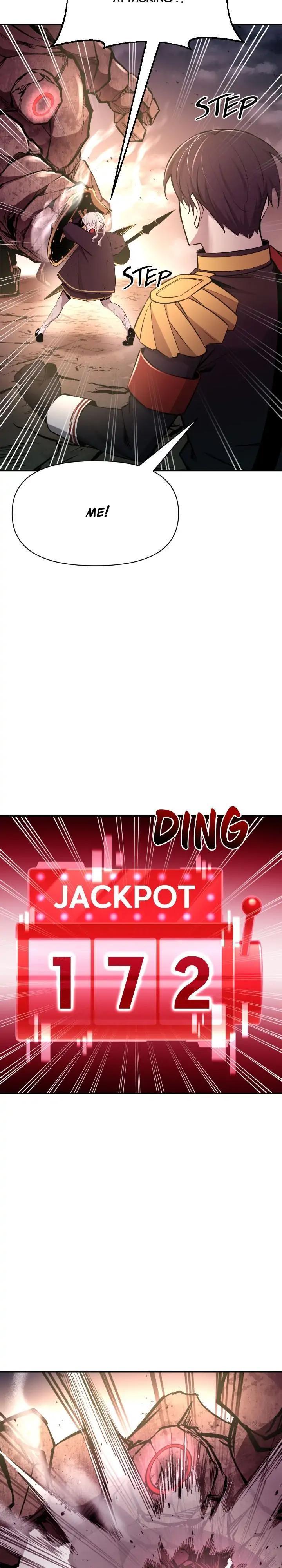 Tyrant of the Tower Defense Game Chapter 46