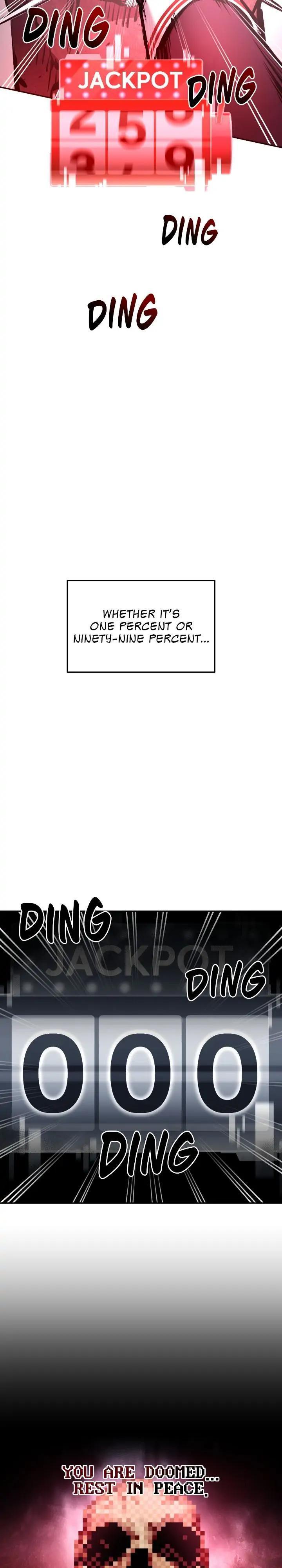 Tyrant of the Tower Defense Game Chapter 46