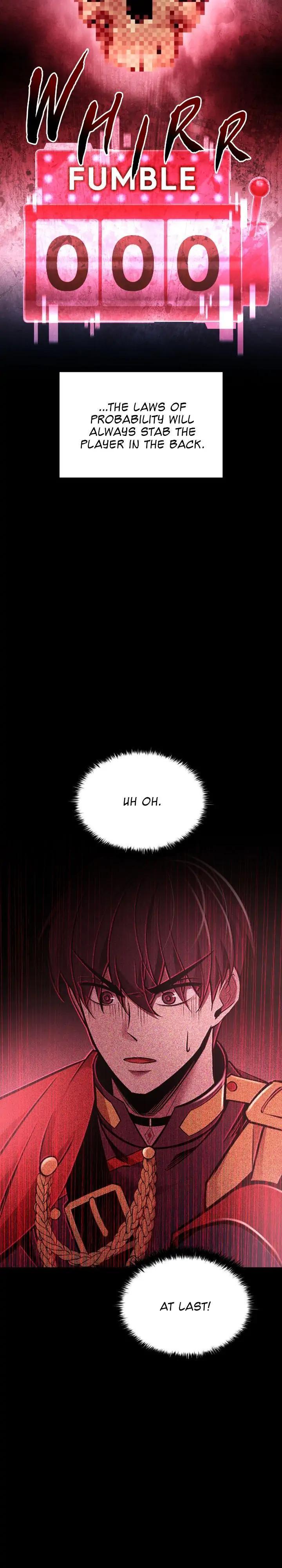 Tyrant of the Tower Defense Game Chapter 46