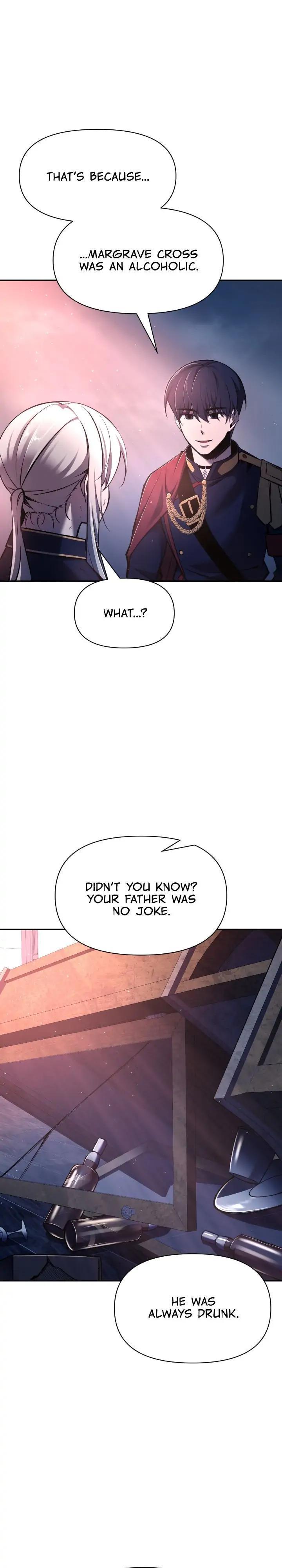 Tyrant of the Tower Defense Game Chapter 48