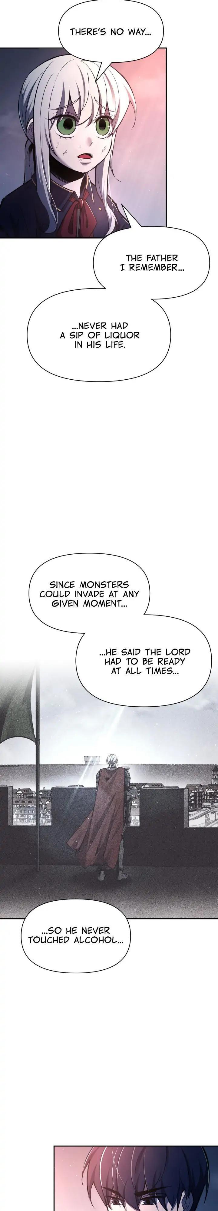 Tyrant of the Tower Defense Game Chapter 48