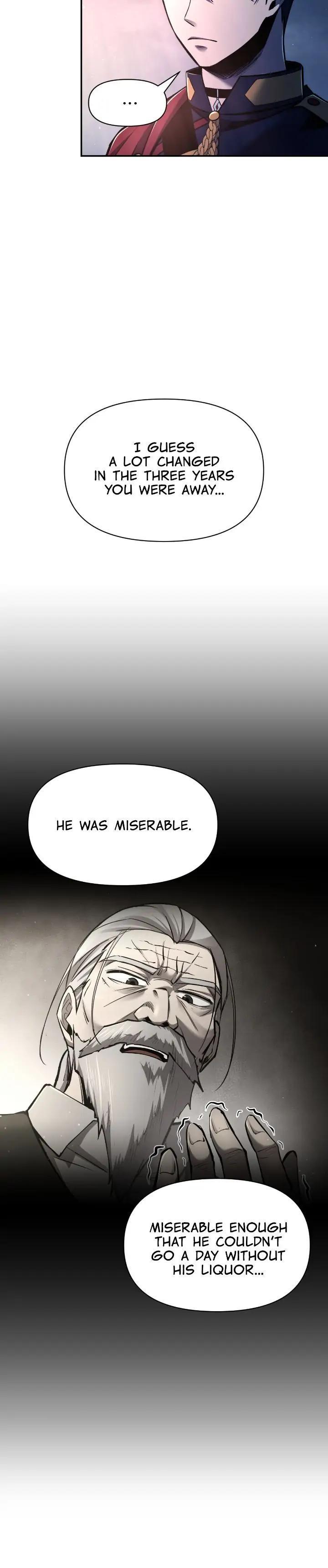 Tyrant of the Tower Defense Game Chapter 48