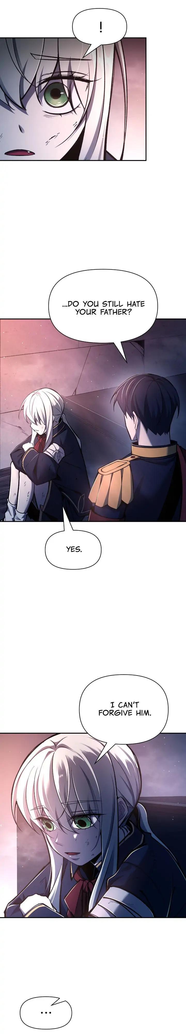 Tyrant of the Tower Defense Game Chapter 48