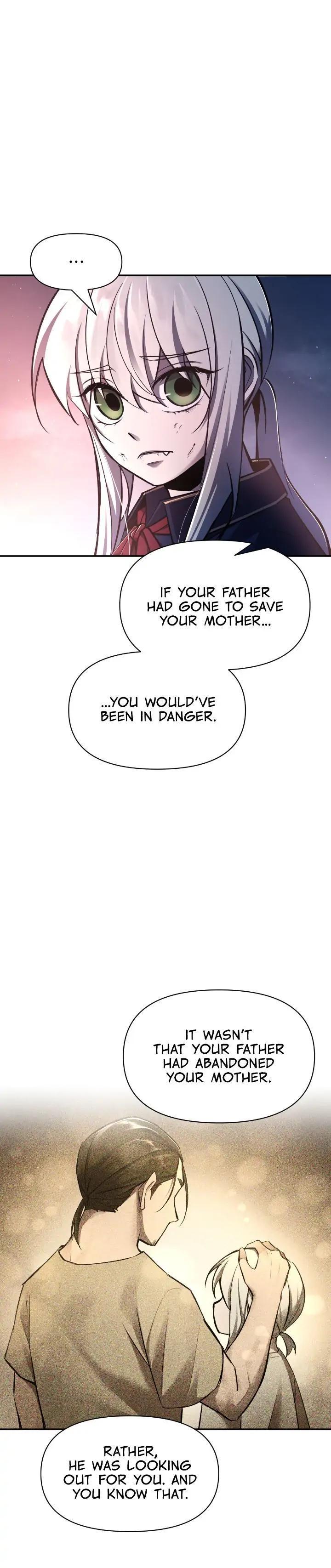 Tyrant of the Tower Defense Game Chapter 48