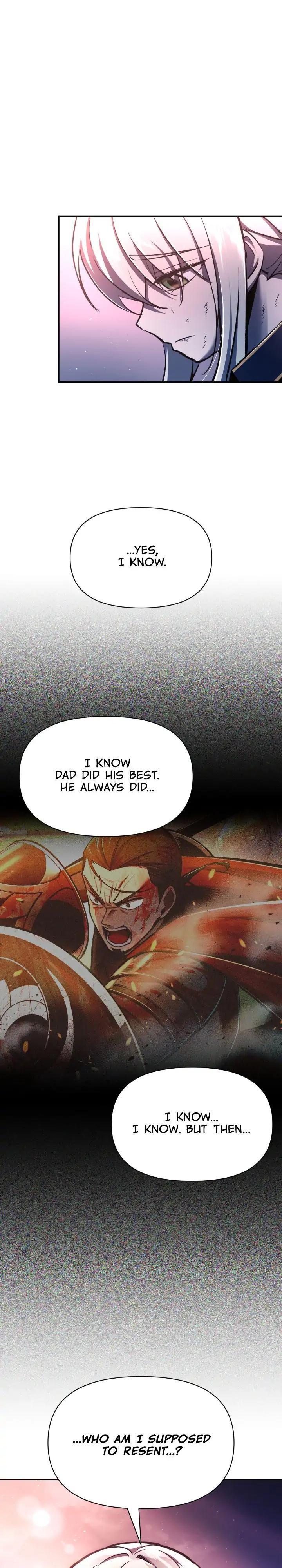 Tyrant of the Tower Defense Game Chapter 48