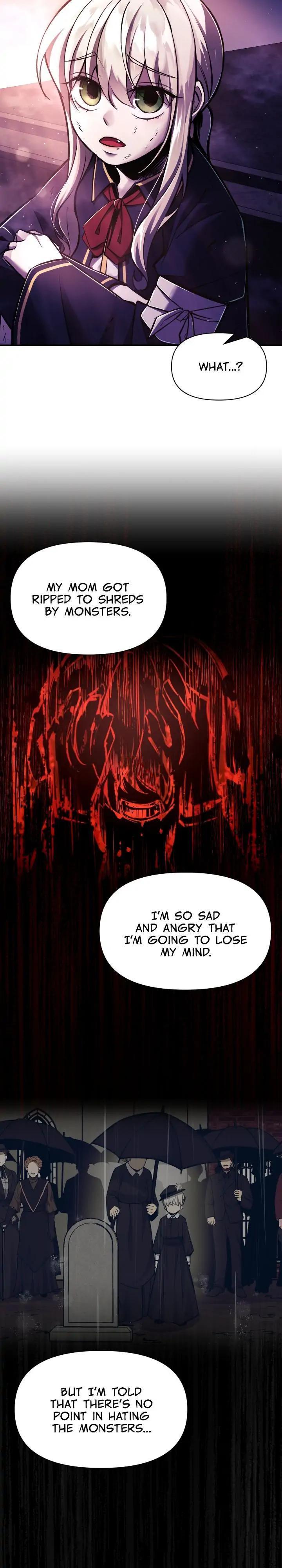 Tyrant of the Tower Defense Game Chapter 48