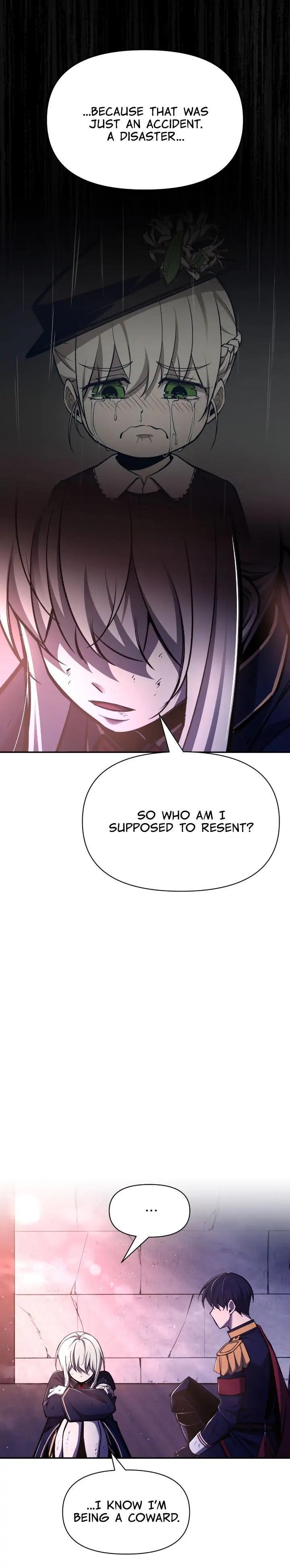 Tyrant of the Tower Defense Game Chapter 48