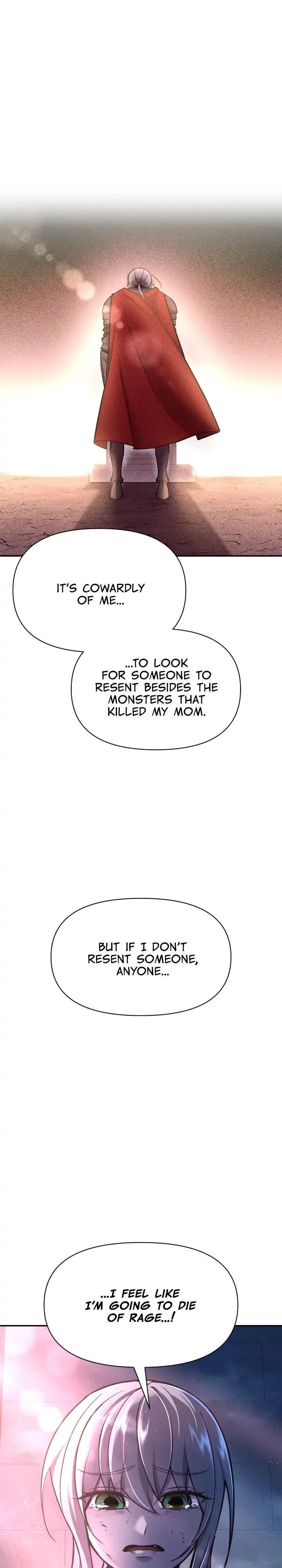 Tyrant of the Tower Defense Game Chapter 48