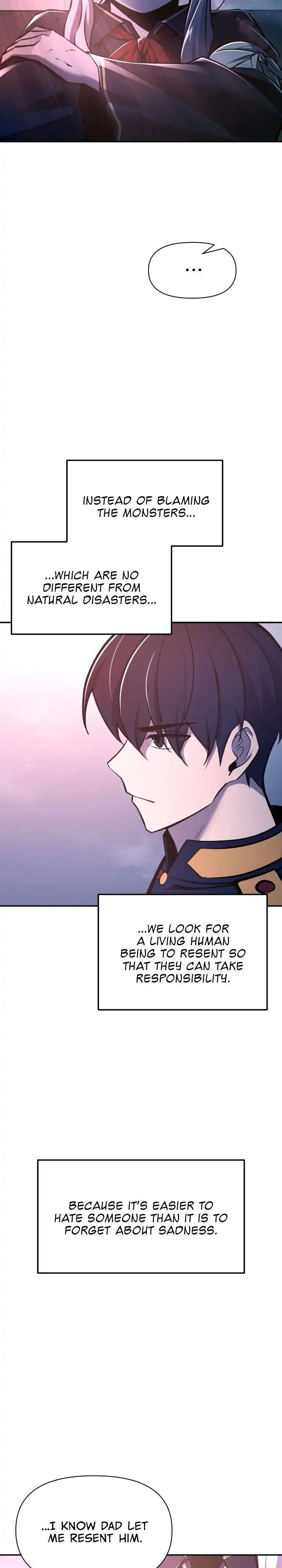 Tyrant of the Tower Defense Game Chapter 48