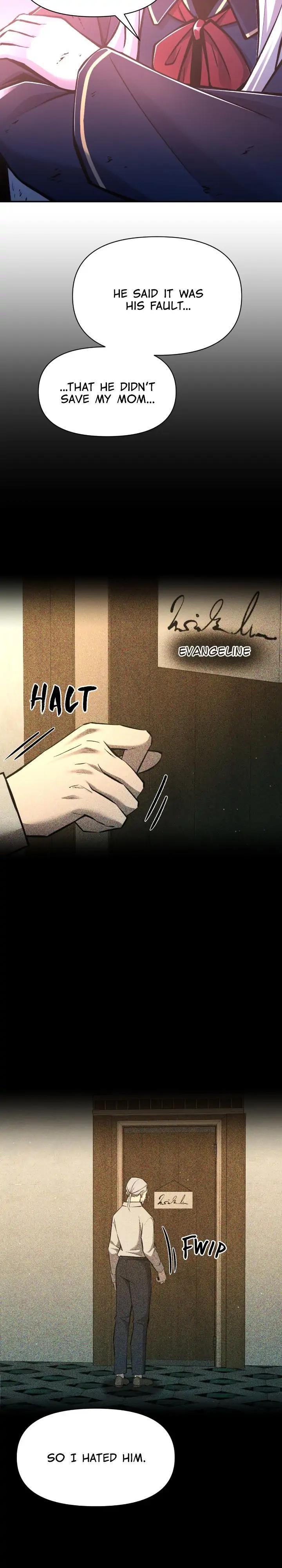 Tyrant of the Tower Defense Game Chapter 48