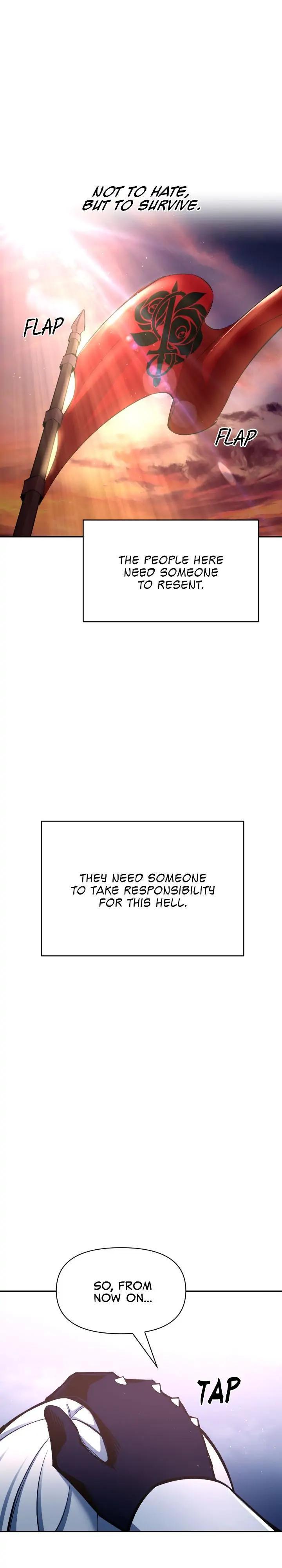 Tyrant of the Tower Defense Game Chapter 48